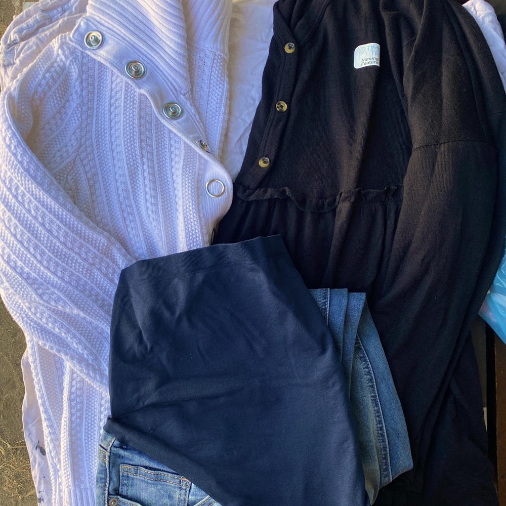 Maternity Clothes